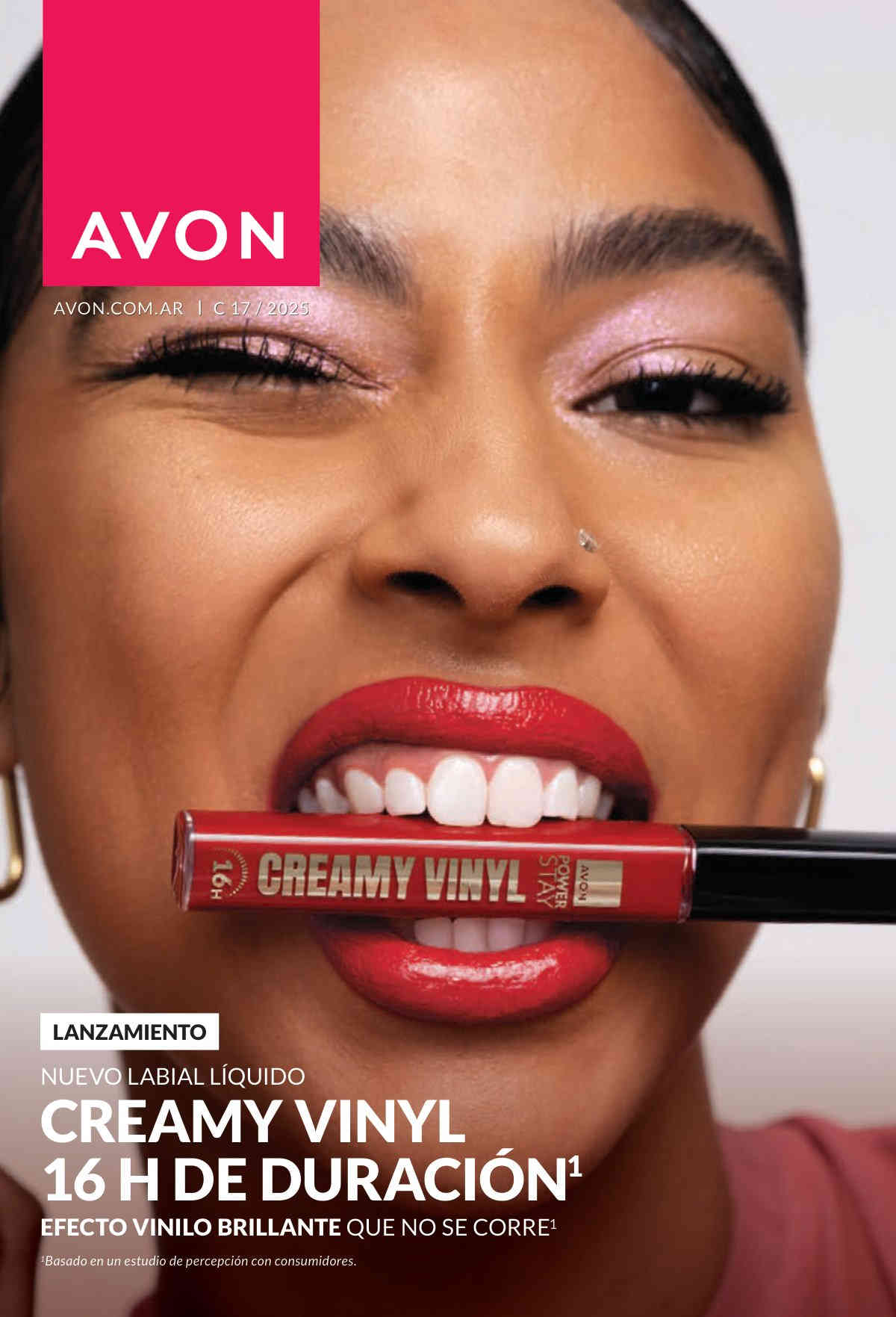 avon campaña 17 - 2025