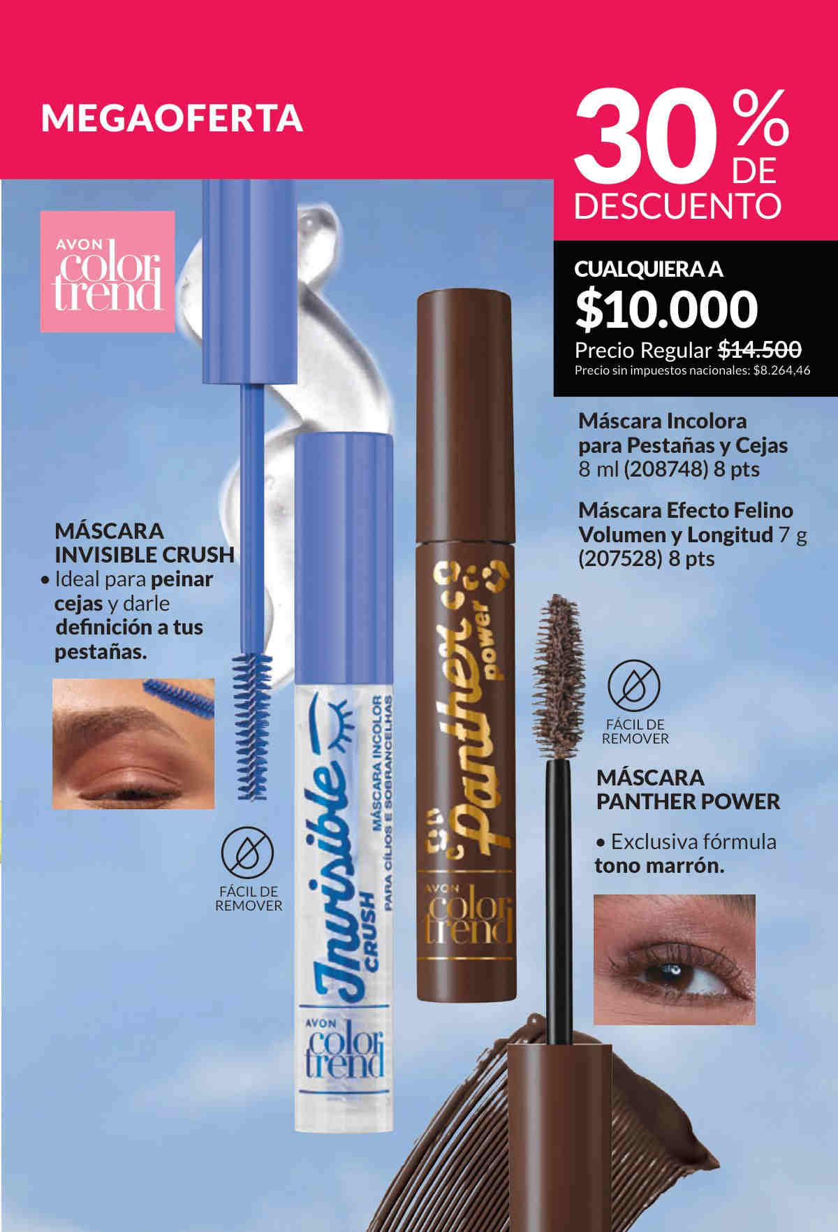 Avon Ciclo 2A 2026 Argentina – Página 20