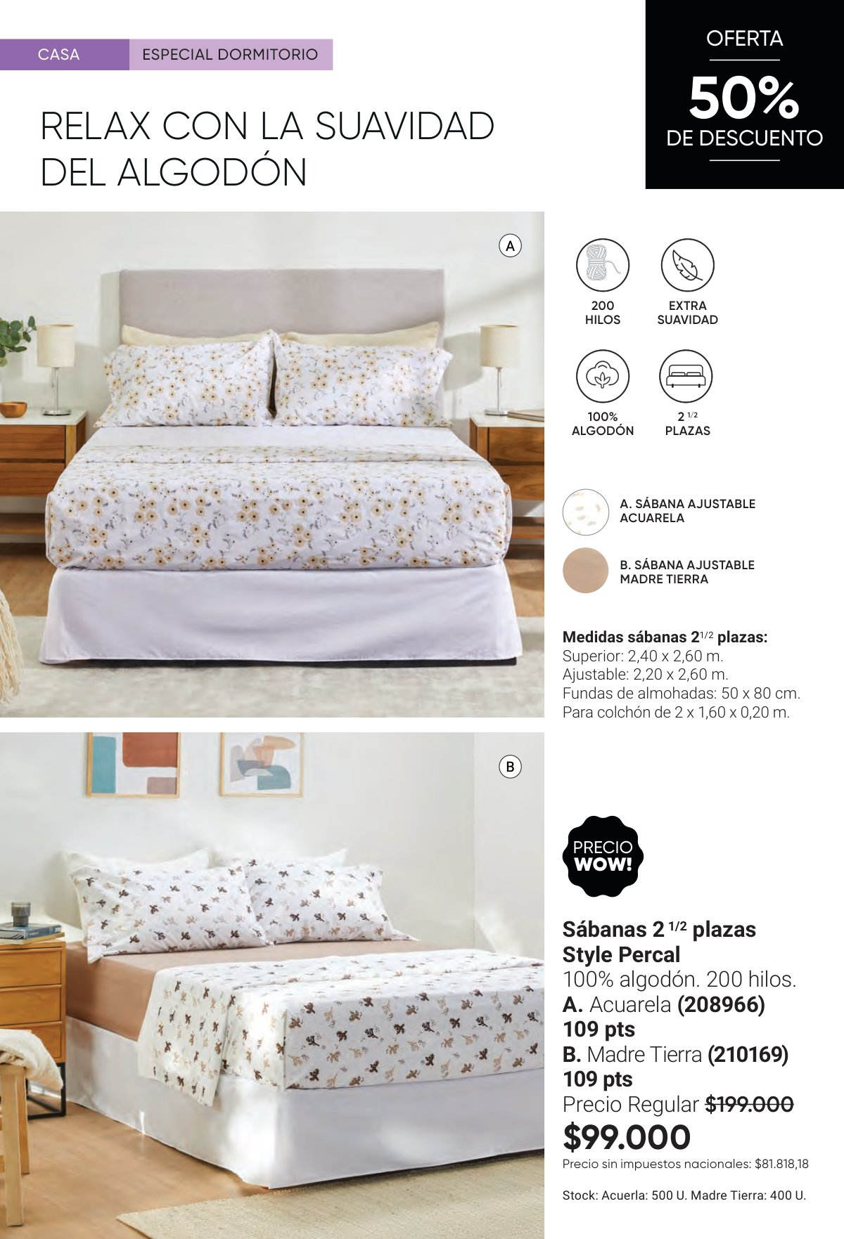 Avon Casa y Estilo Campaña 5 2026 – Página 10