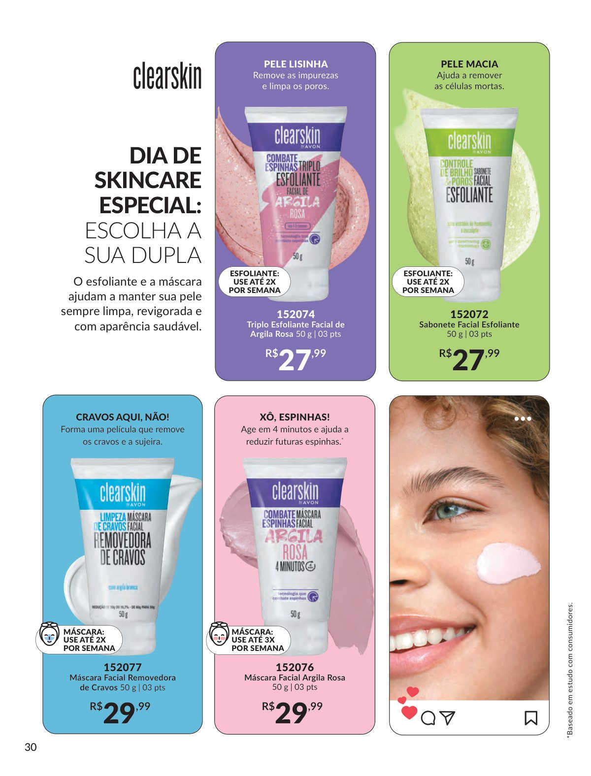 Ciclo 02 Avon 2026 – Página 30