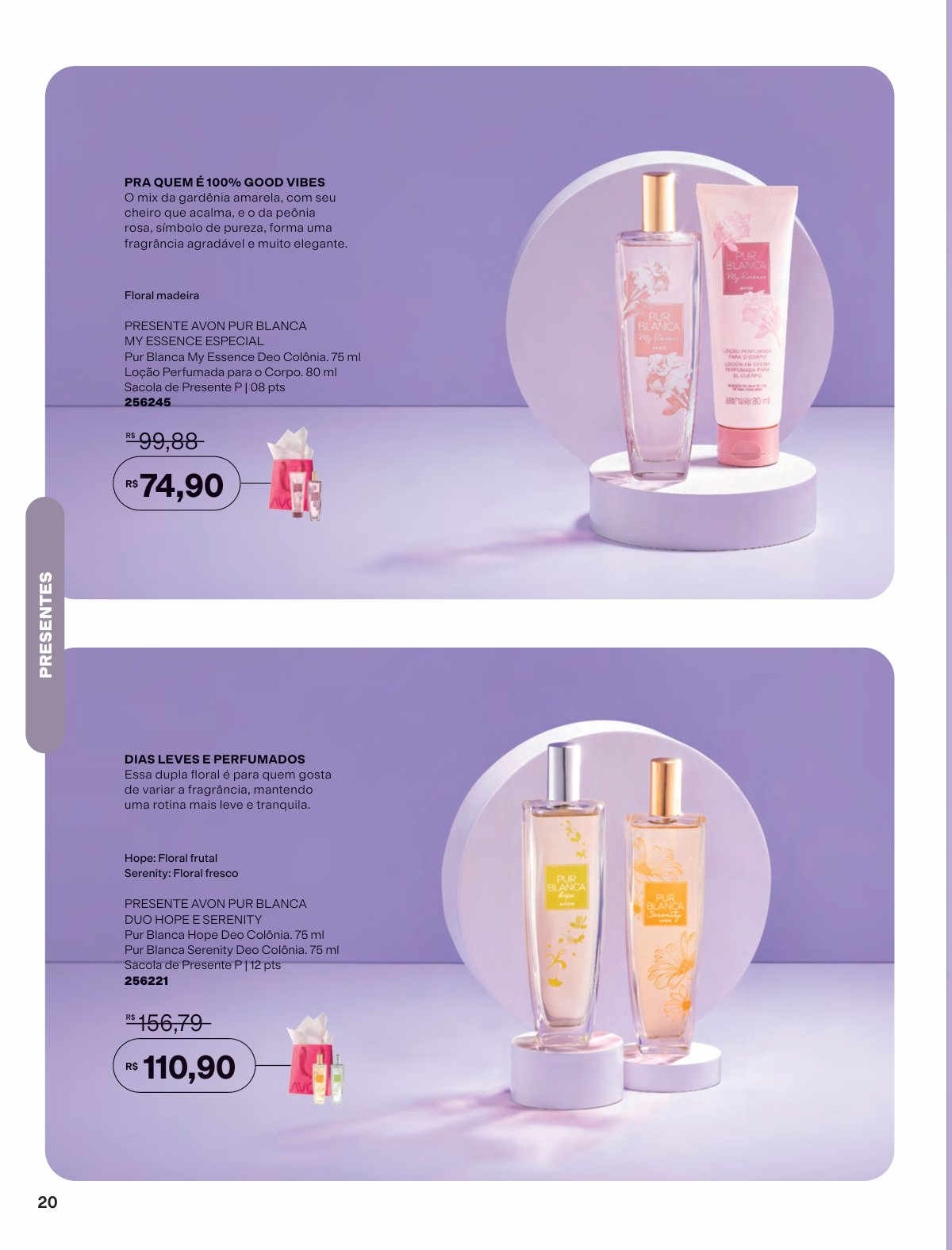 Avon Ciclo 10 2026 – pág. 20