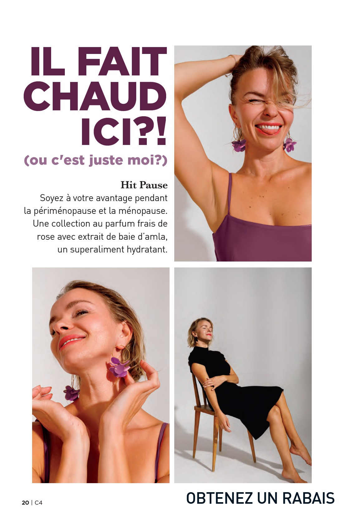 Avon en ligne 4 – Page 20