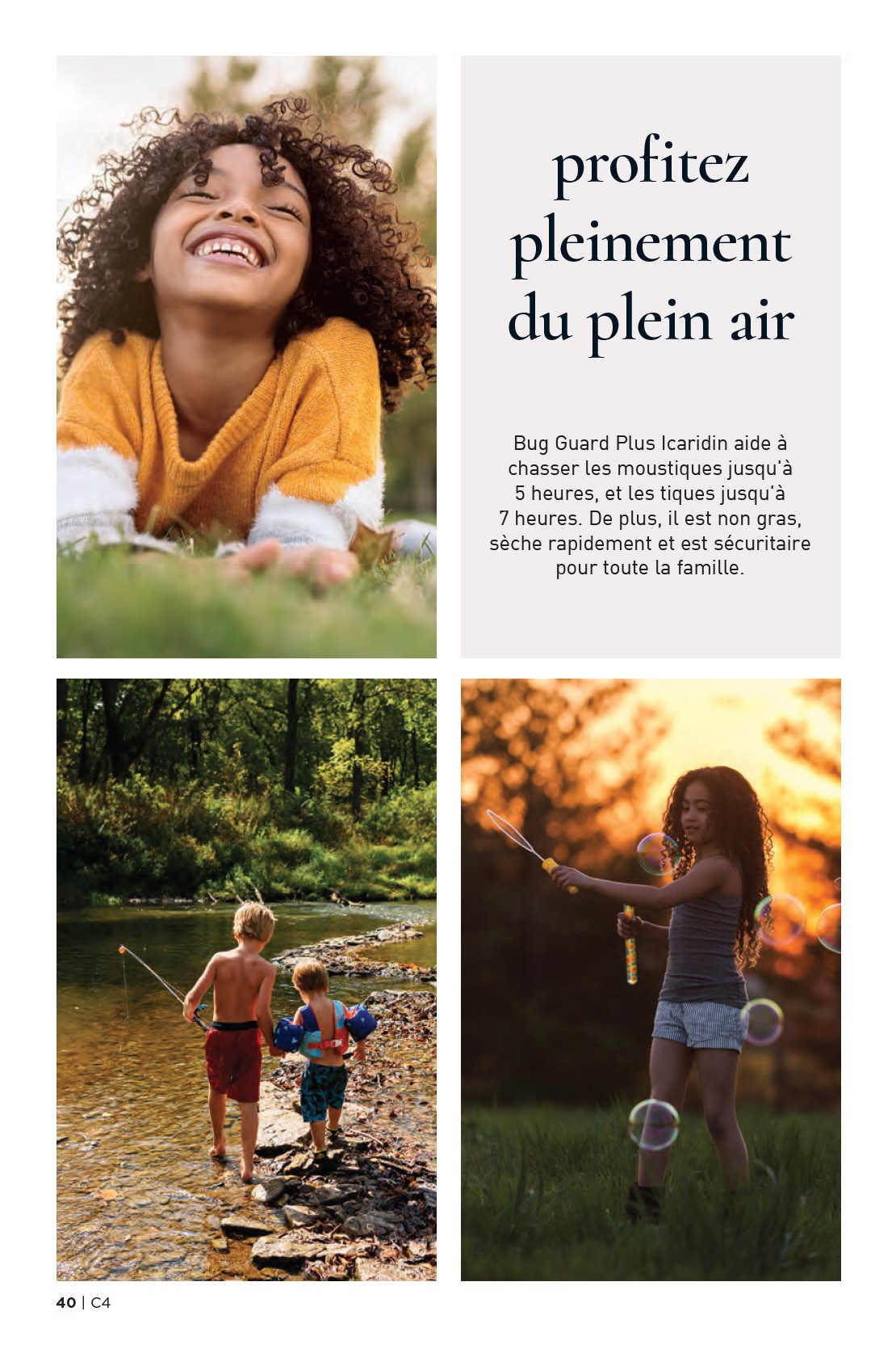 Avon Canada français 4 – Page 40