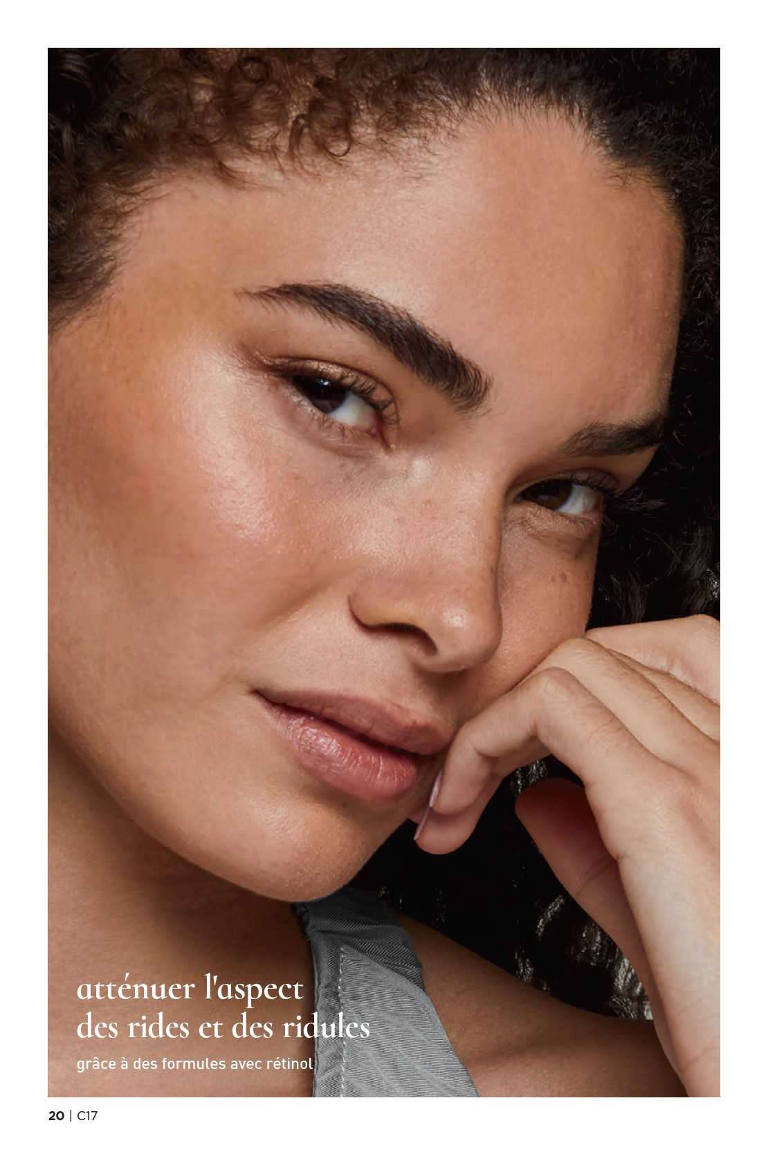 Avon Brochure 17 – p. 20