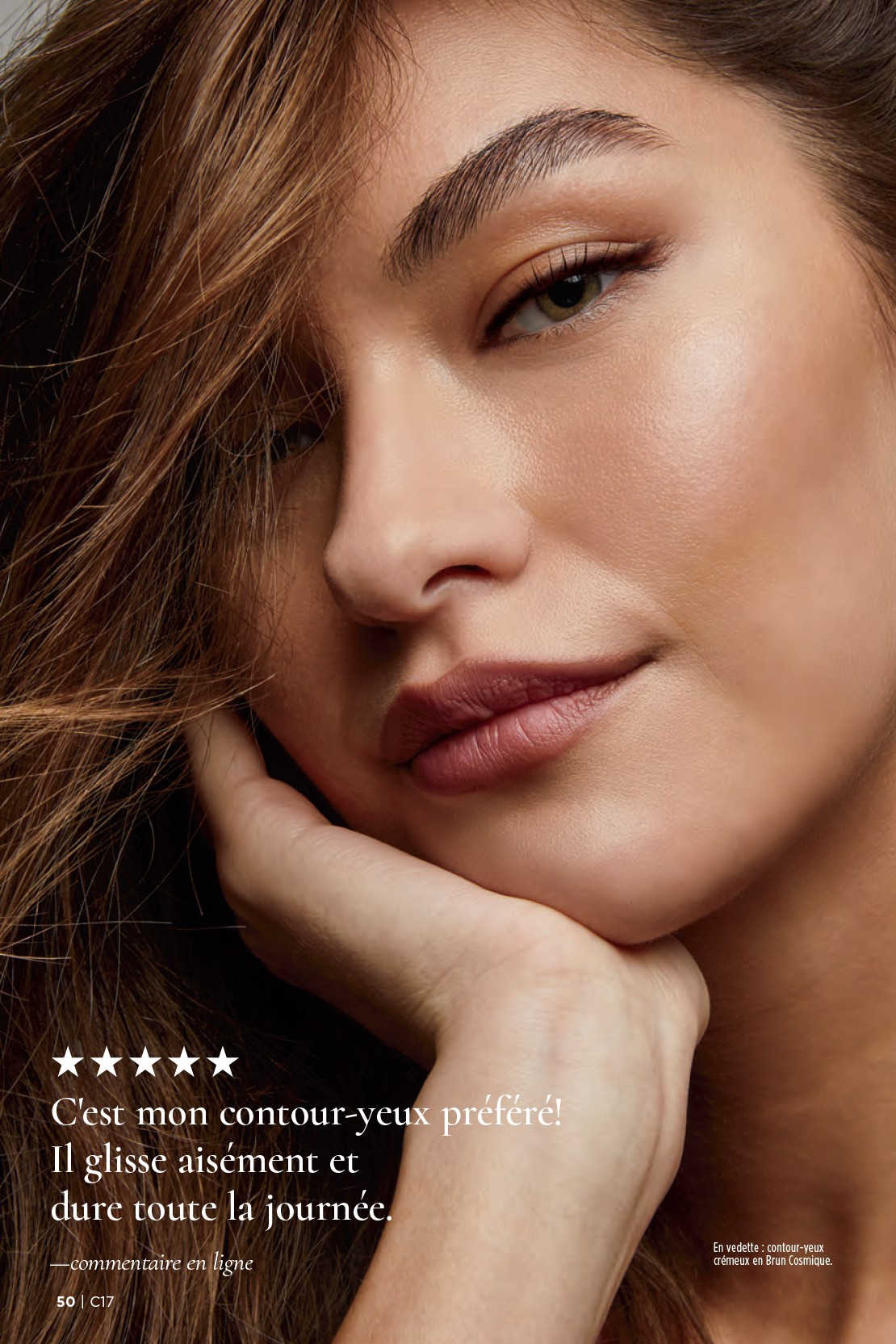 Brochure Avon Campagne 17 – p. 50