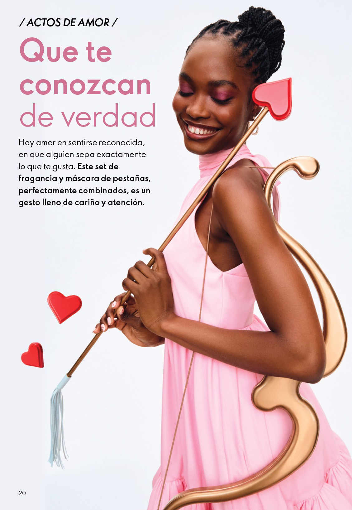 Catalogo Oriflame 2 - Página 20
