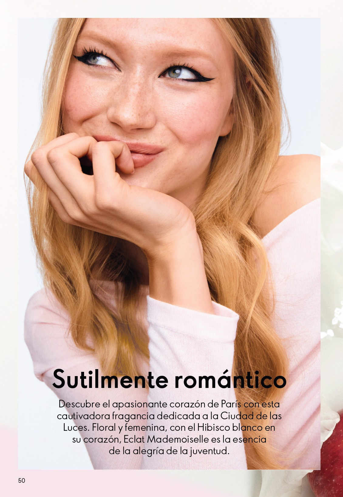 Oriflame España Catalogo 2 - Página 50