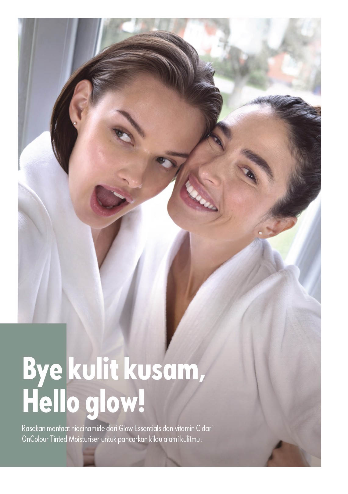 Oriflame Januari 2026 - Halaman 30