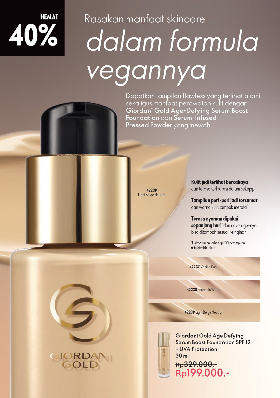Katalog Oriflame Mei 2026 - Halaman 10