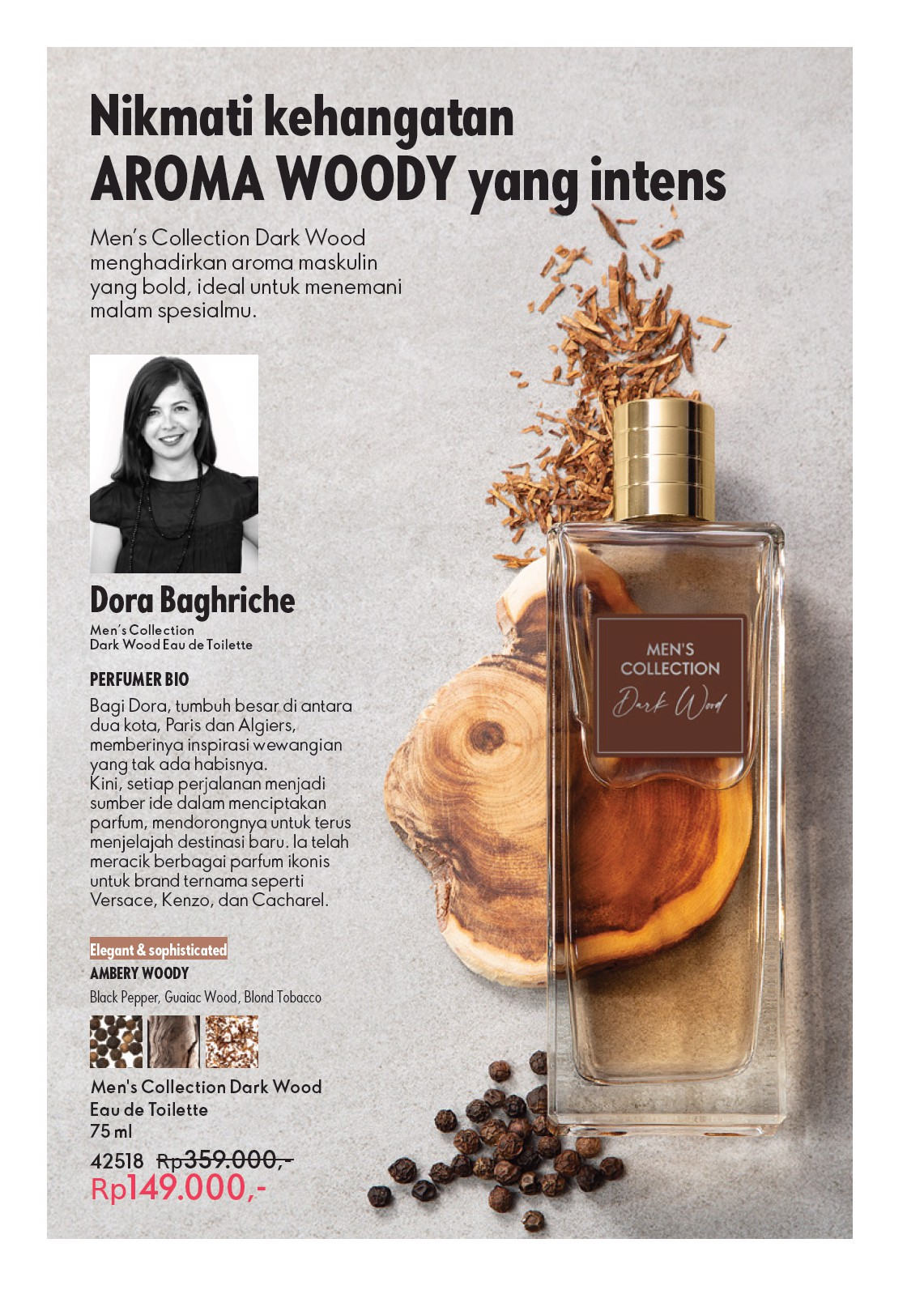 Oriflame Mei 2026 - Halaman 30