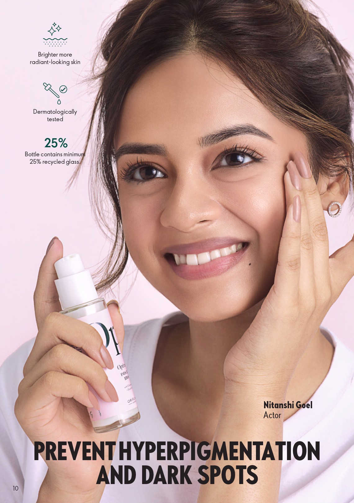 Oriflame Catalogue January 2026 – Page 10