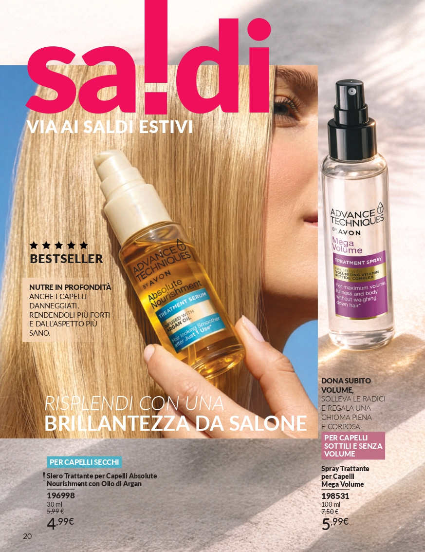 Avon Campagna 7 2026 - pag. 20