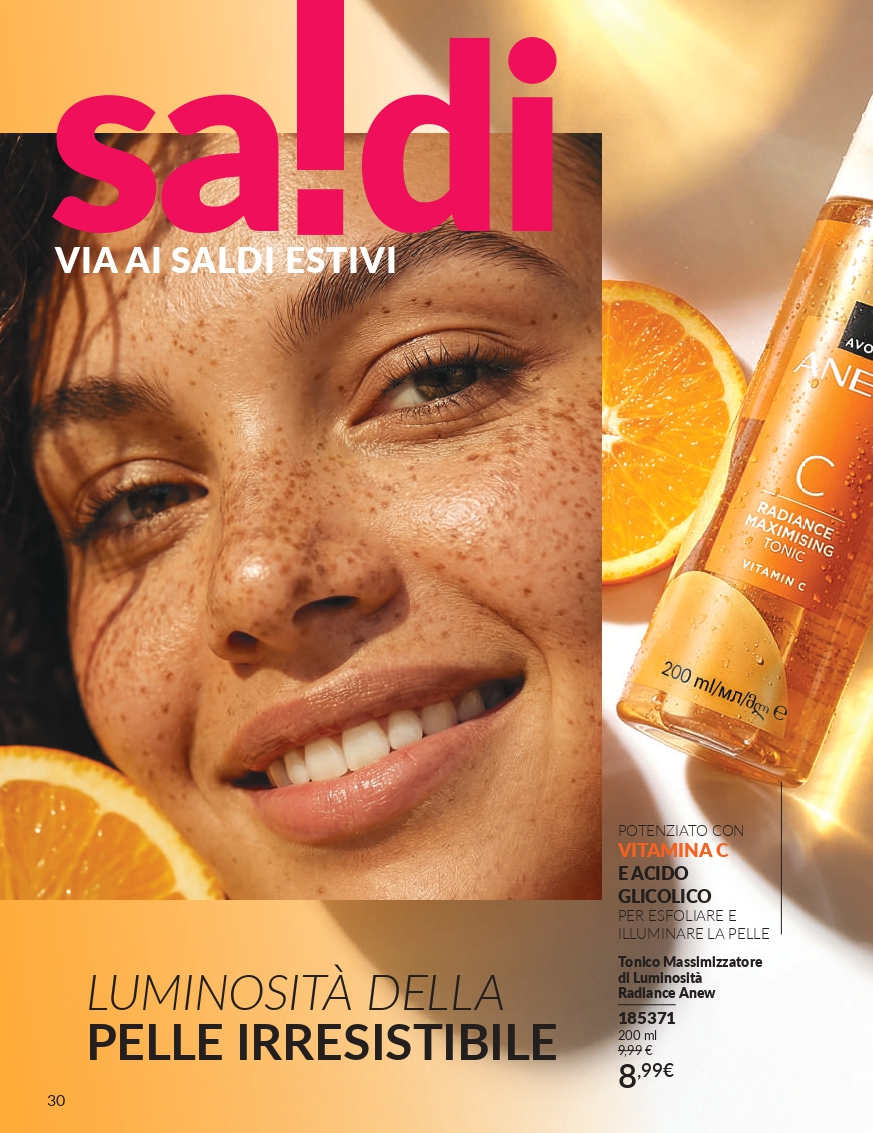 Avon Catalogo Luglio 2026 - pag. 30