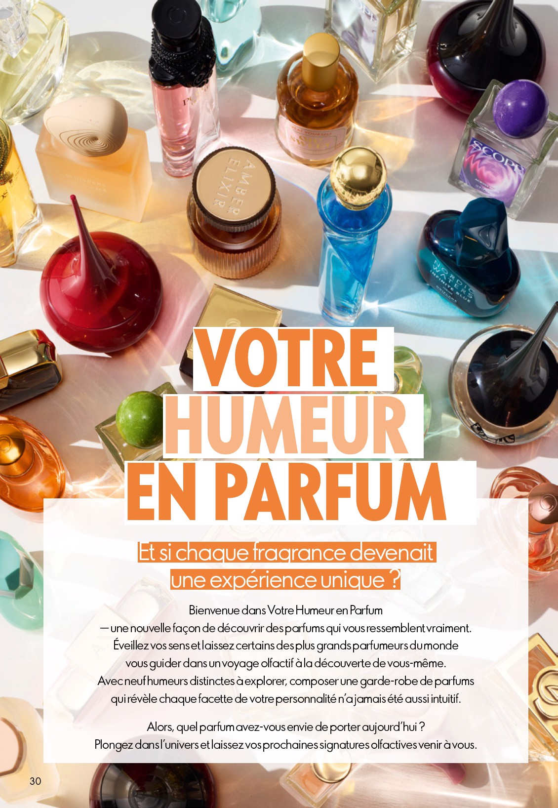 Oriflame Maroc 5 - Page 30