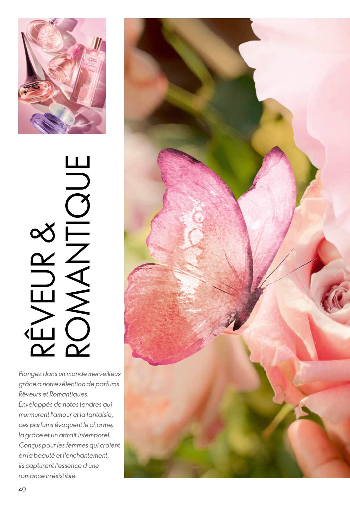 Catalog Oriflame 5 - Page 40