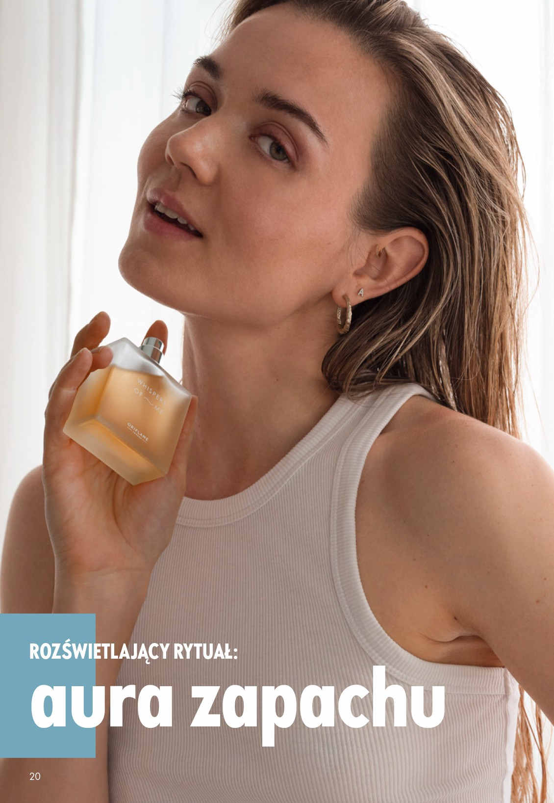 Oriflame Katalog – strona 20