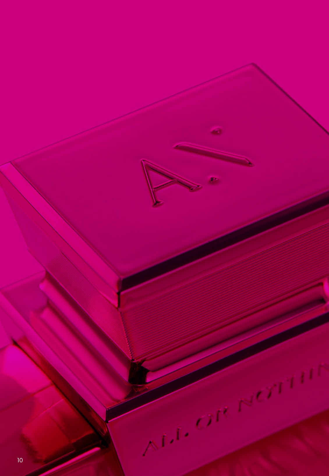 Oriflame Katalog 5 2026 – strona 10