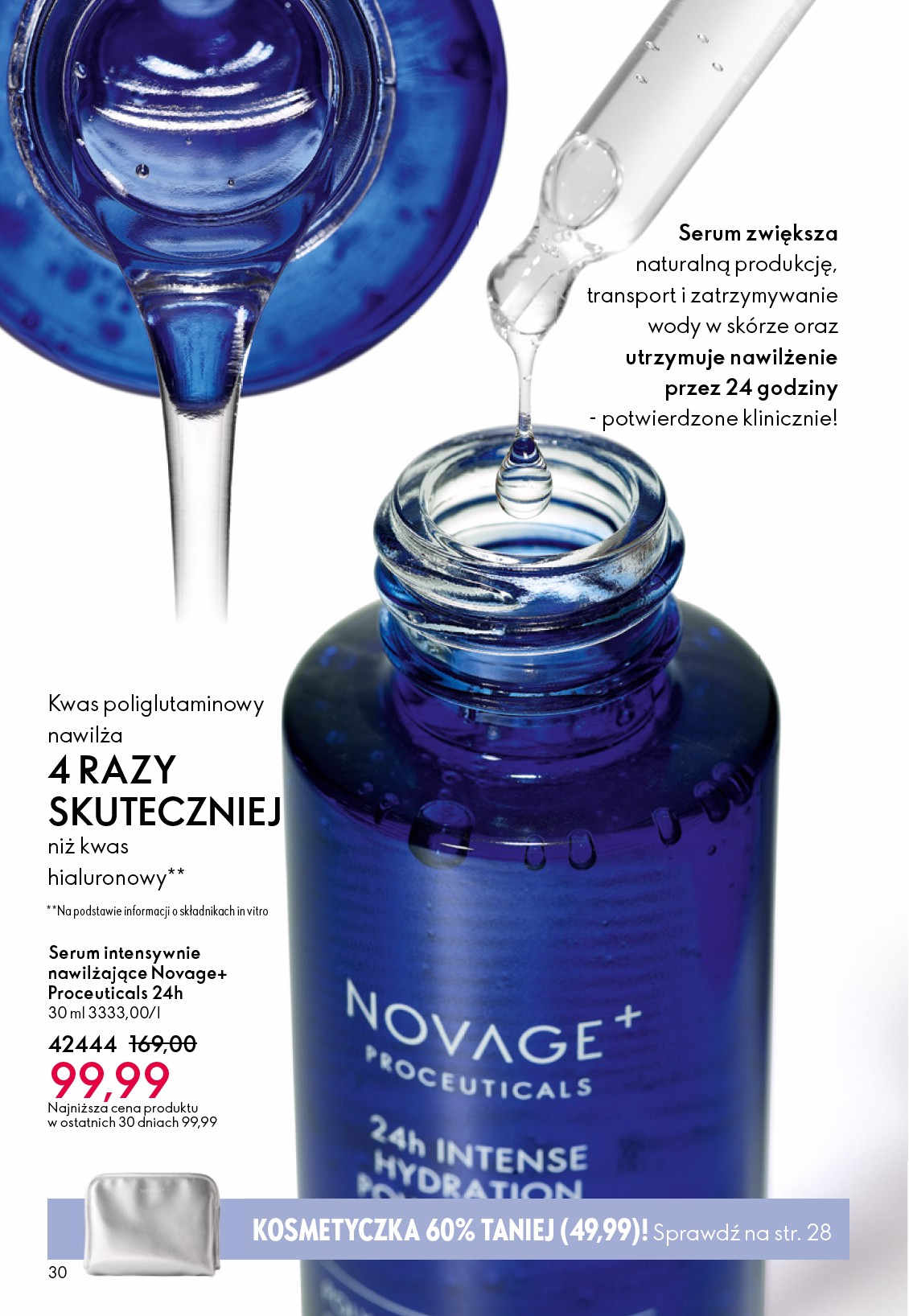 Katalog Oriflame 5 2026 – strona 30
