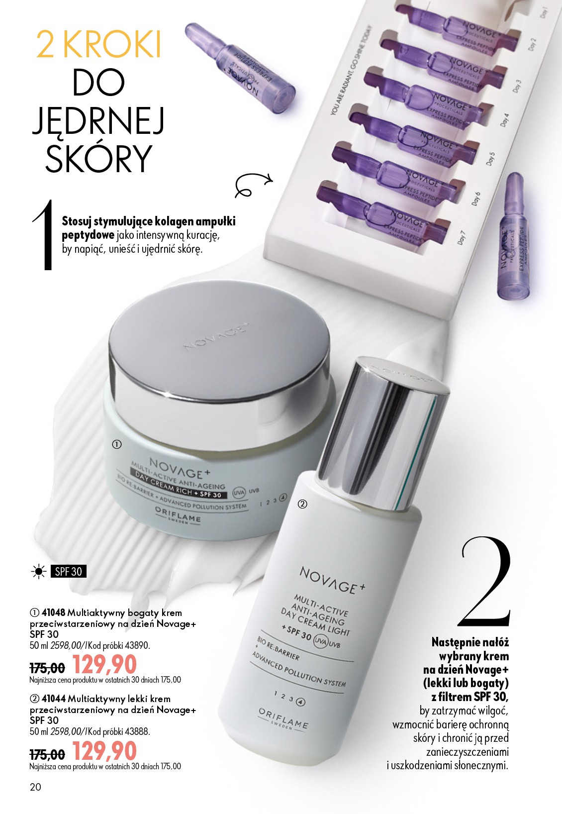 Oriflame Katalog 9 – str. 20