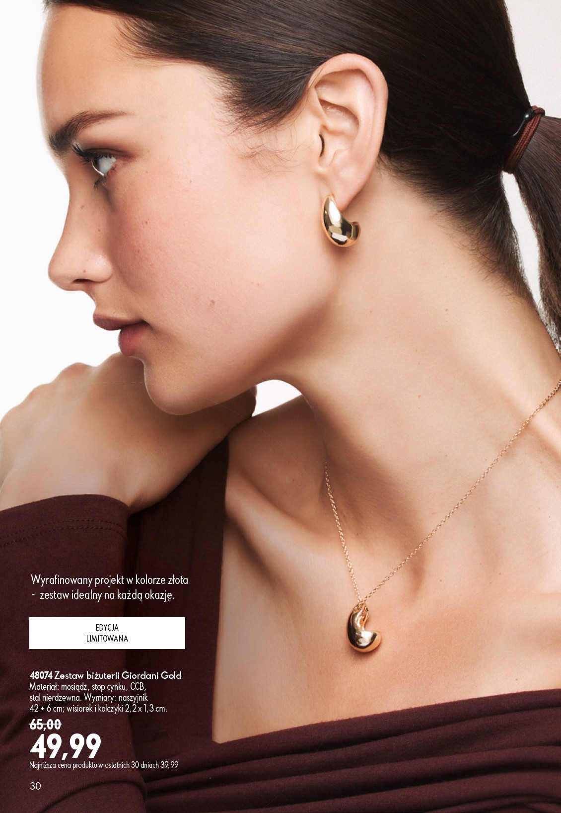 Katalog Oriflame 9 – str. 30