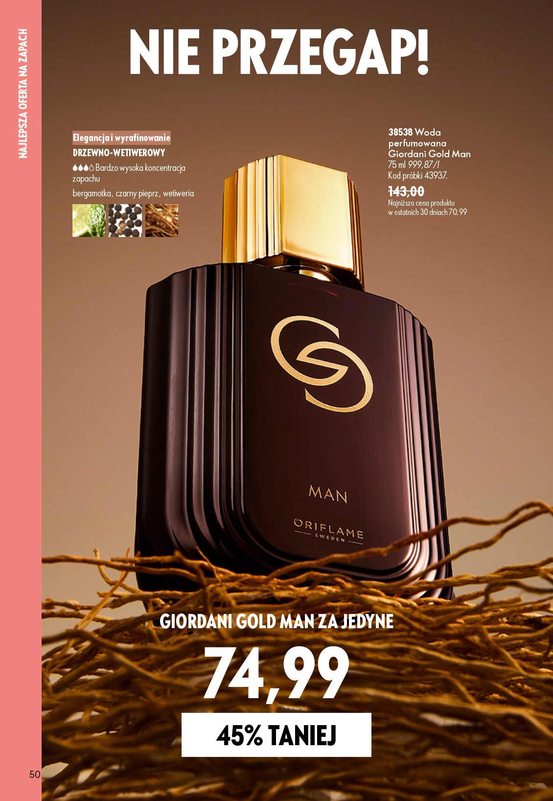 Katalog 9 2026 Oriflame – str. 50