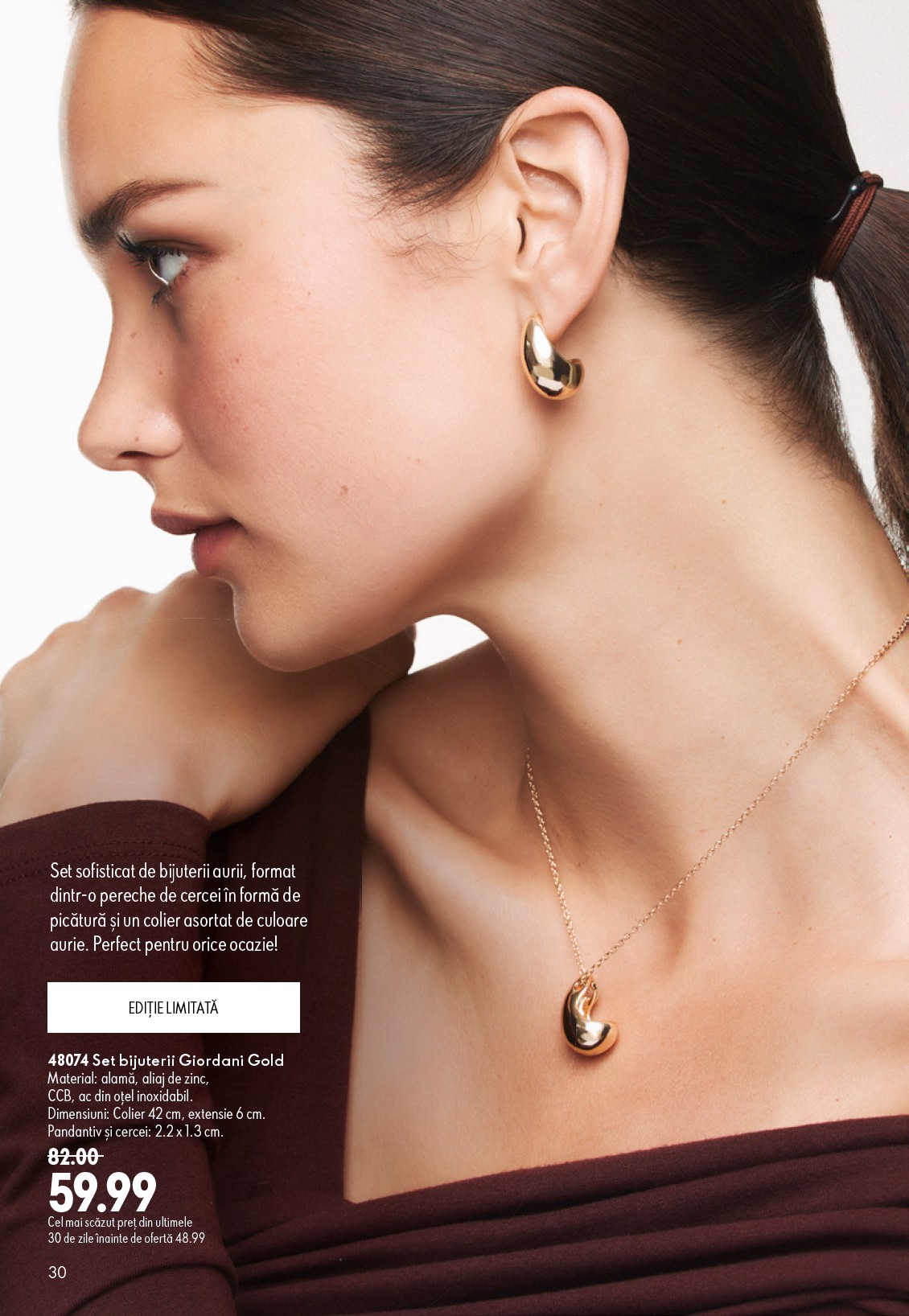Oriflame Catalog 9 - pag. 30