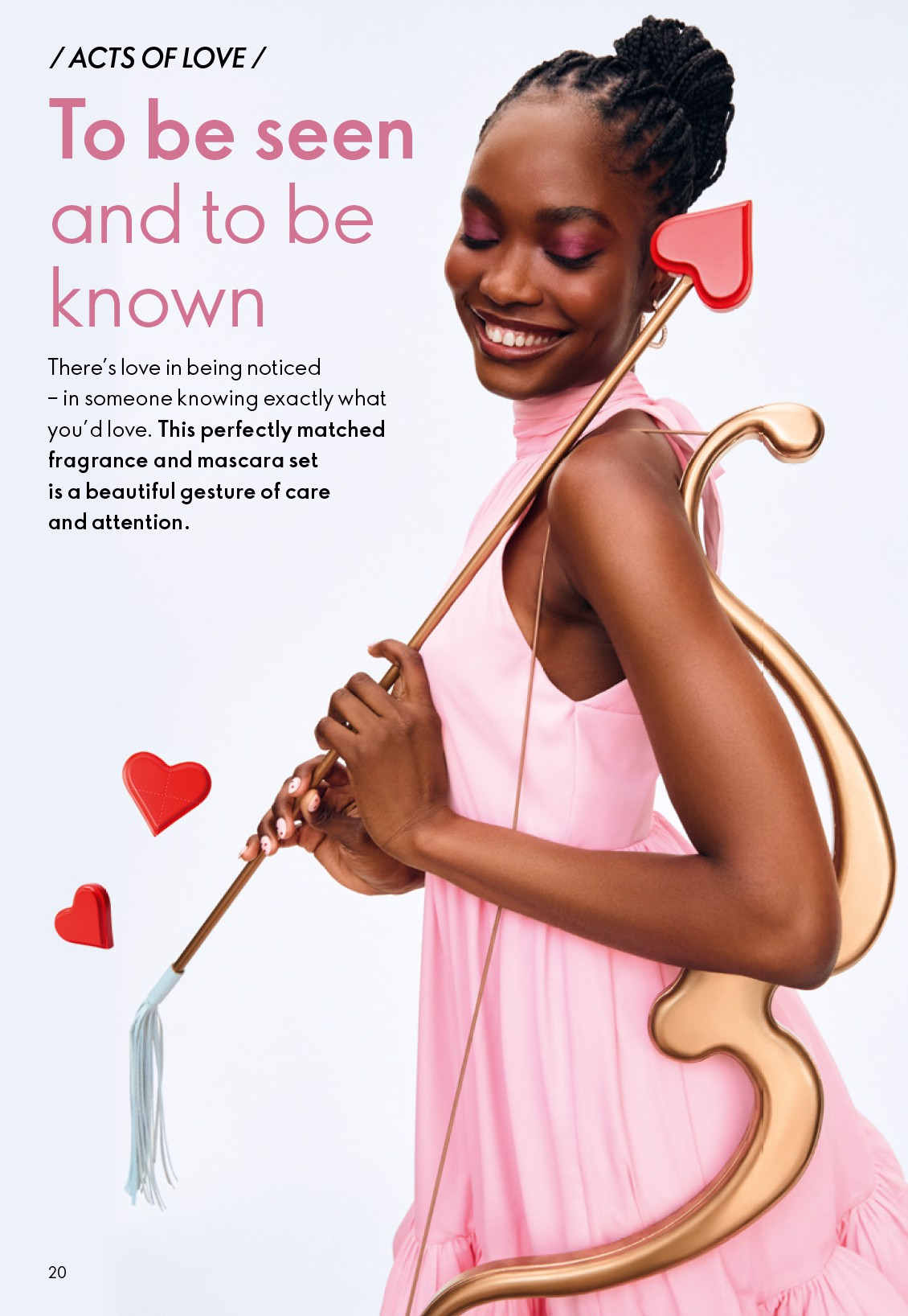 Oriflame Catalogue 2 2026 – Page 20