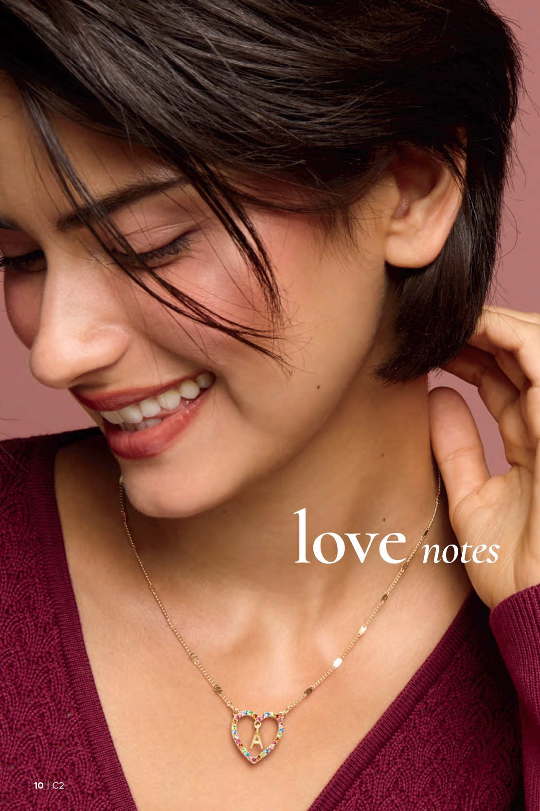 Avon Brochure 2 - Page 10