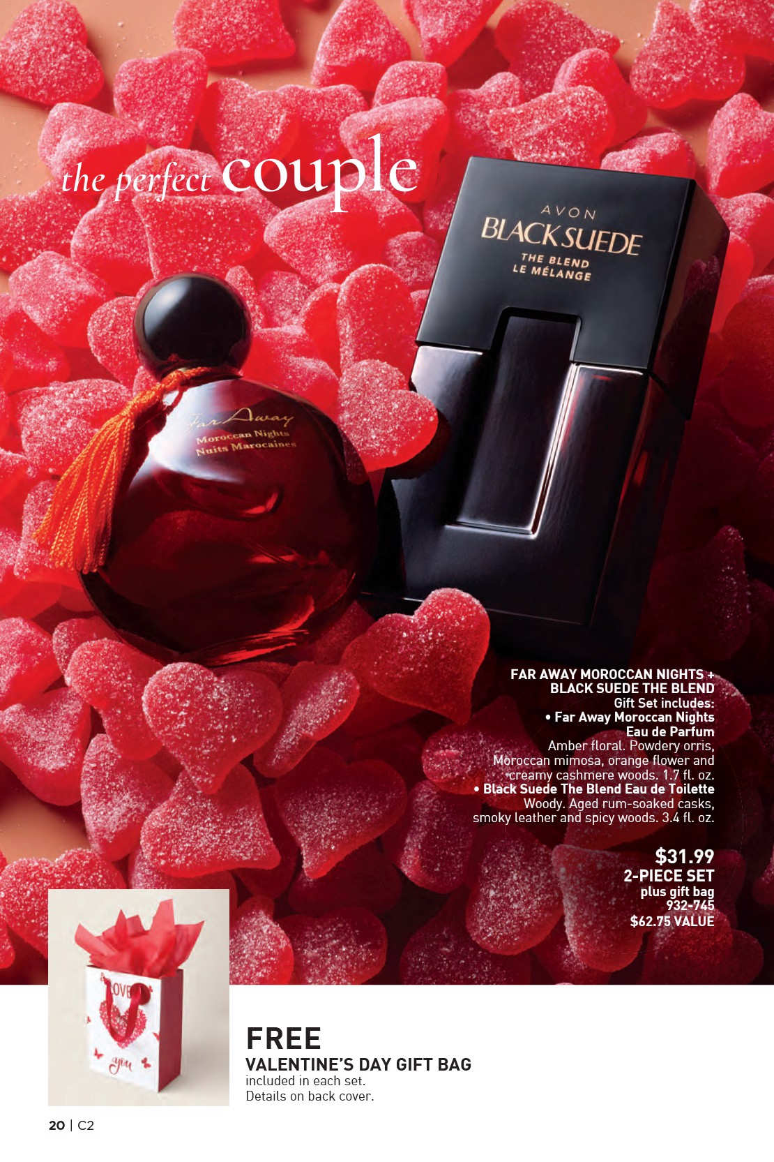 Avon Campaign 2 - Page 20