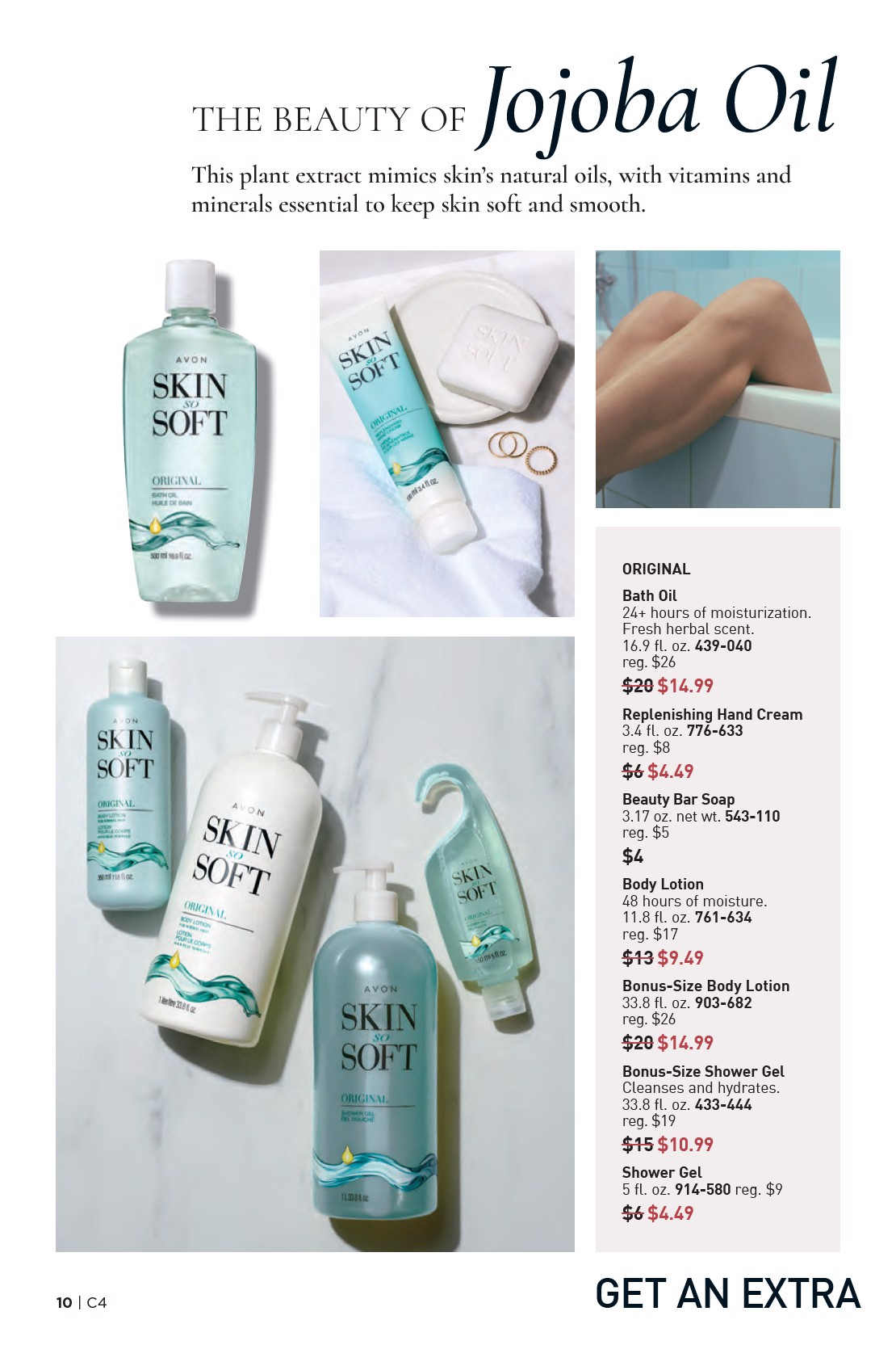 Avon Campaign 4 2026 - Page 10