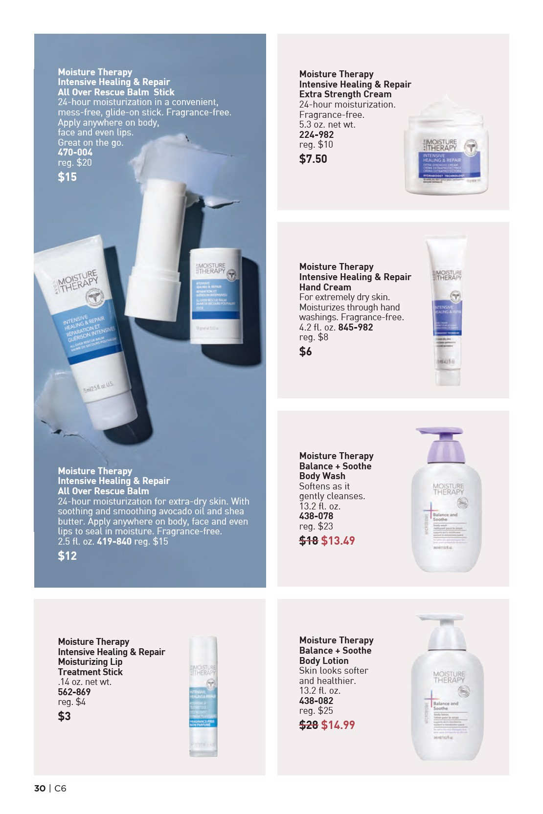 Avon Campaign 6 2026 - Page 30